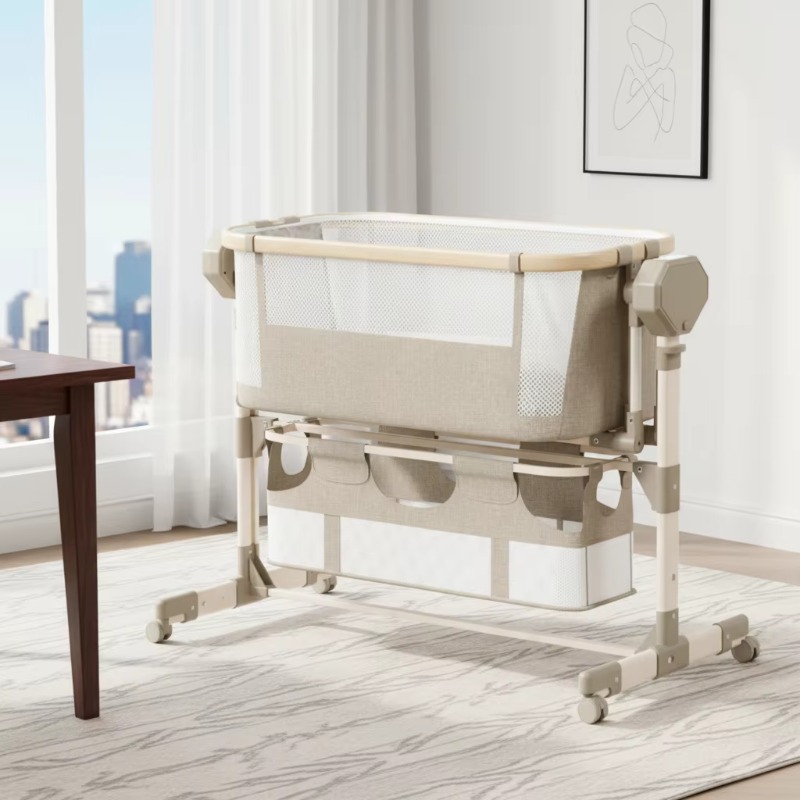 Baby Products Best - Produk Perabot Bayi Baru, Tempat Tidur