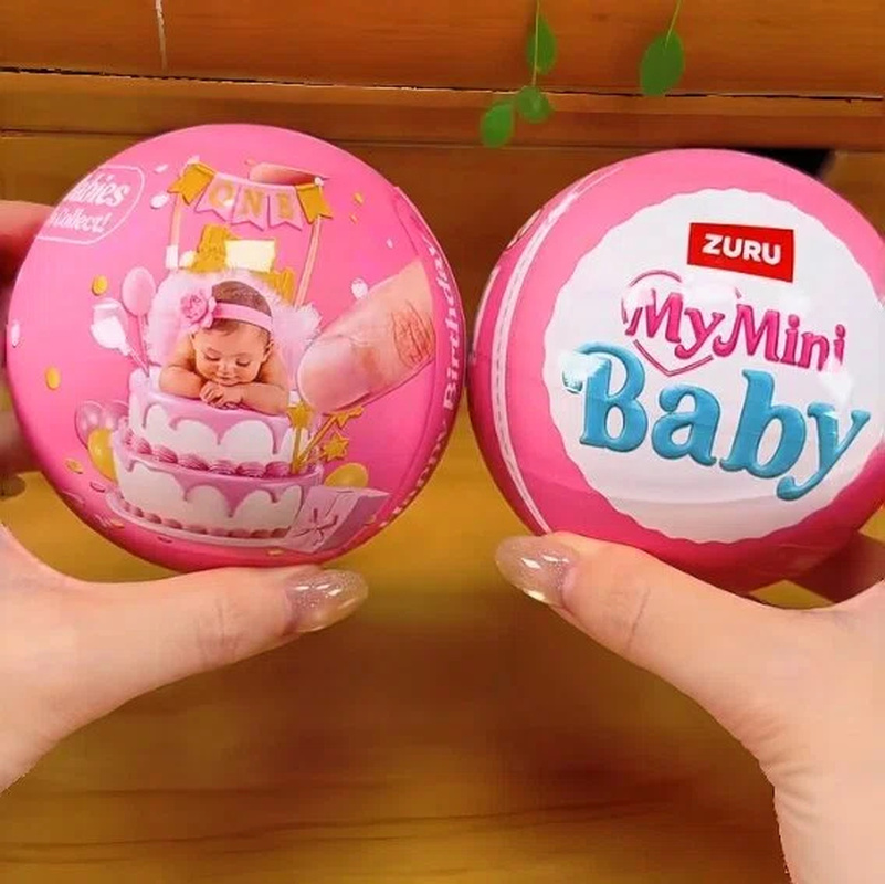 Baby Products Best - Produk Baru Tersedia Zuru Happy Birthday