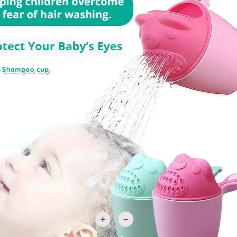 Baby Products Hair - Sendok Mandi Sendok Mandi Cangkir Cuci