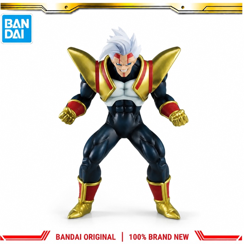 Baby Products Brand - Tersedia Bandai Original Bandai Dragon Ball