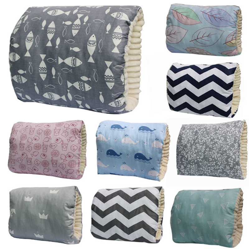 Baby Products Best - Bantal menyusui bayi lembut katun tebal