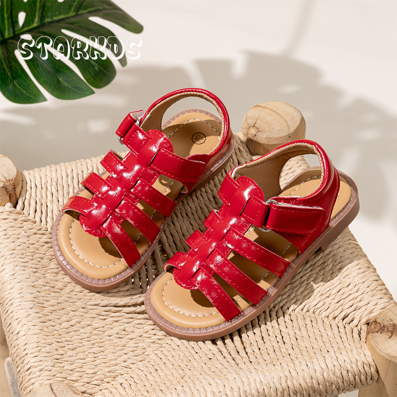 Baby Products Brand - Sandal Tali Desain Elegan untuk Anak