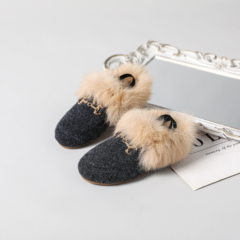 SEBAGAI Sepatu Bulu Anak-anak  - Baby Products Brand ulasan dan harga