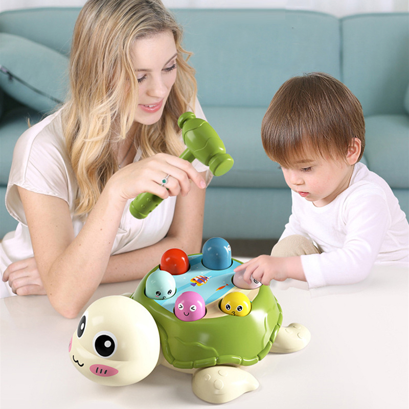 Mainan Bayi Kura-kura Permaina - Baby Products Newborn ulasan dan harga