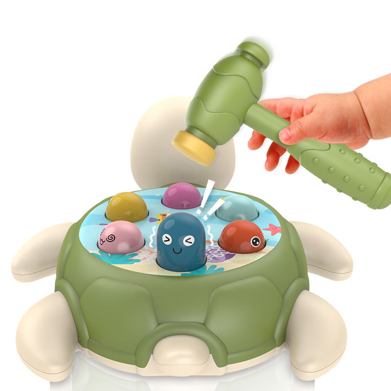 Mainan Bayi Kura-kura Permaina - Baby Products Newborn ulasan dan harga