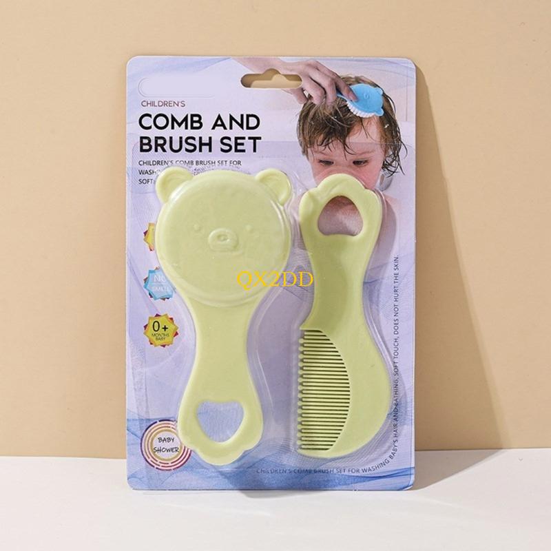 QX2D 2 Buah Set Perawatan Bayi - Baby Products Mothercare ulasan dan harga