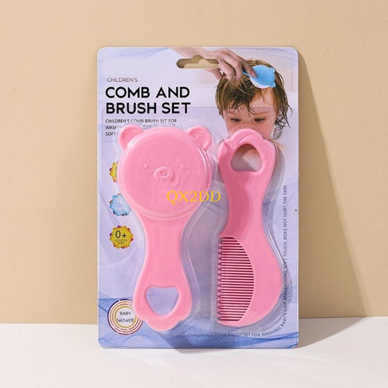 QX2D 2 Buah Set Perawatan Bayi - Baby Products Mothercare ulasan dan harga
