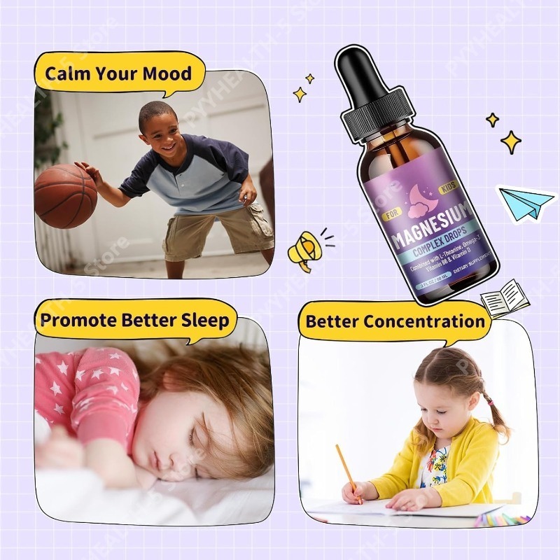 Tetes Cair untuk Anak, Magnesi - Baby Bottle Sterilizer ulasan dan harga