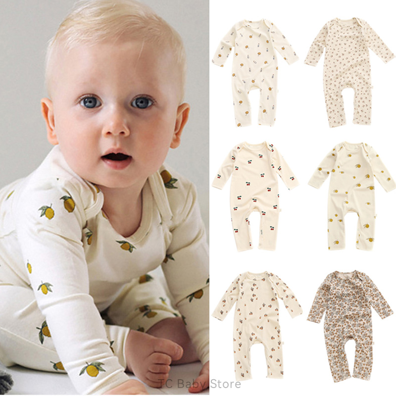 Romper Bayi Baju Monyet Lengan - Baby Products Brand ulasan dan harga
