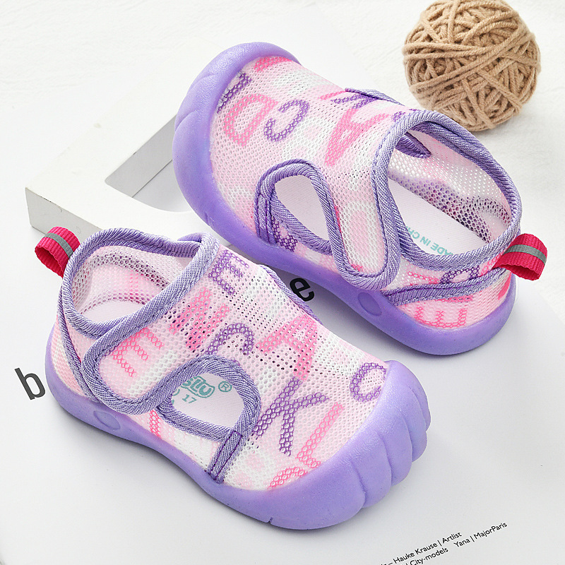Sandal Bayi Bermerek Sepatu Ja - Baby Products Brand ulasan dan harga