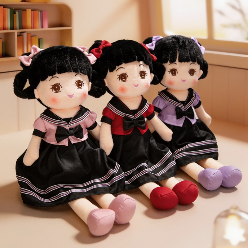 Boneka Kapas Kawaii Baru 45-70 - Baby Products Best ulasan dan harga
