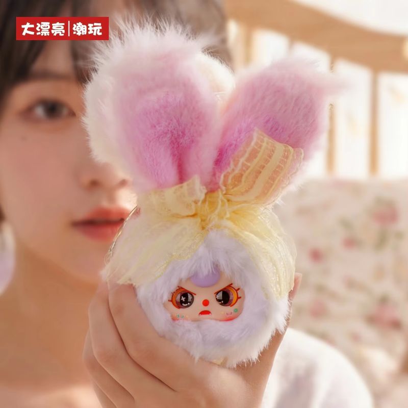 Cermin Rias Bayi Tiga Seri V2  - Baby Products Best ulasan dan harga