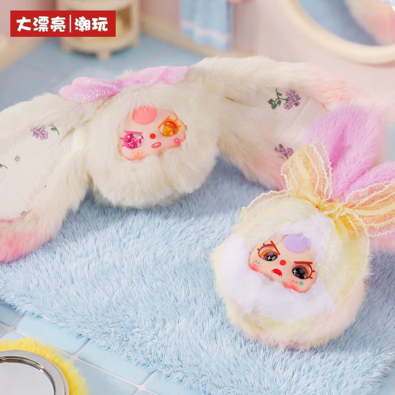 Cermin Rias Bayi Tiga Seri V2  - Baby Products Best ulasan dan harga
