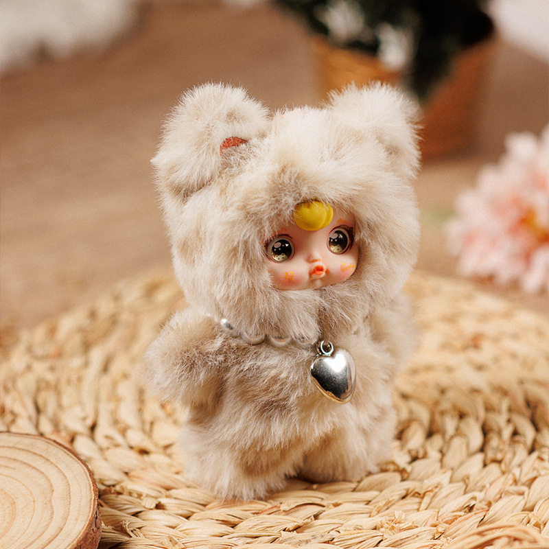 Boneka Kucing Lucu Seri Baby T - Baby Products Toys ulasan dan harga