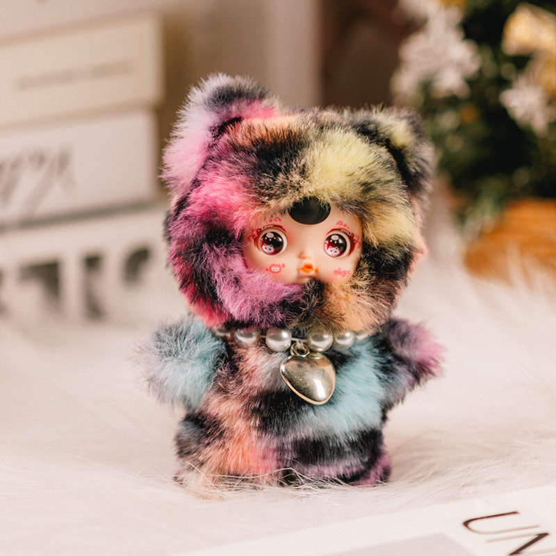 Boneka Kucing Lucu Seri Baby T - Baby Products Toys ulasan dan harga
