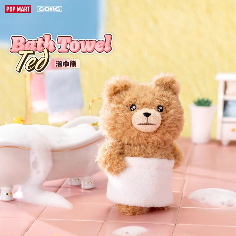 Stok Terlaris Asli Popmart Gon - Baby Products Toys ulasan dan harga