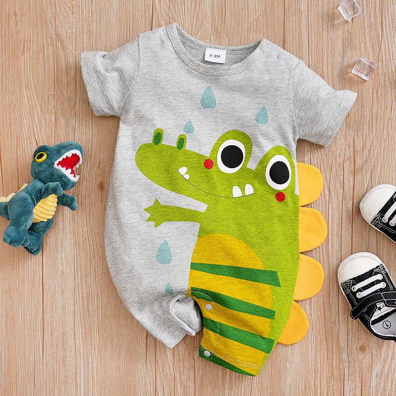 Bodysuit bayi lengan pendek, b - Baby Products On Sale ulasan dan harga
