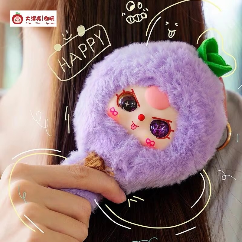 Tersedia Baby Three Let Me Com - Baby Products Hair ulasan dan harga