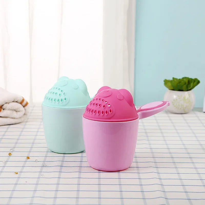 Cangkir Cuci Rambut Bayi, Perl - Baby Products Hair ulasan dan harga