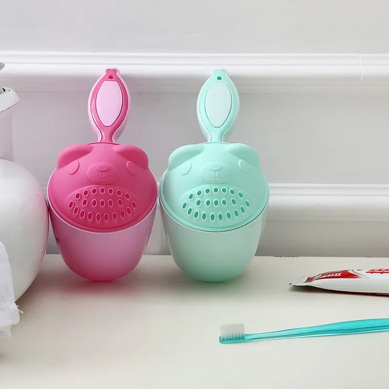 Cangkir Cuci Rambut Bayi, Perl - Baby Products Hair ulasan dan harga