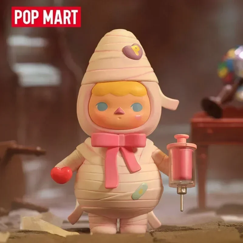 POP MART Pucky Monster Baby Se - Baby Products Toys ulasan dan harga
