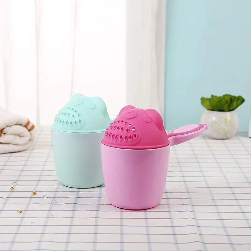 Sendok Mandi Sendok Mandi Cang - Baby Products Hair ulasan dan harga