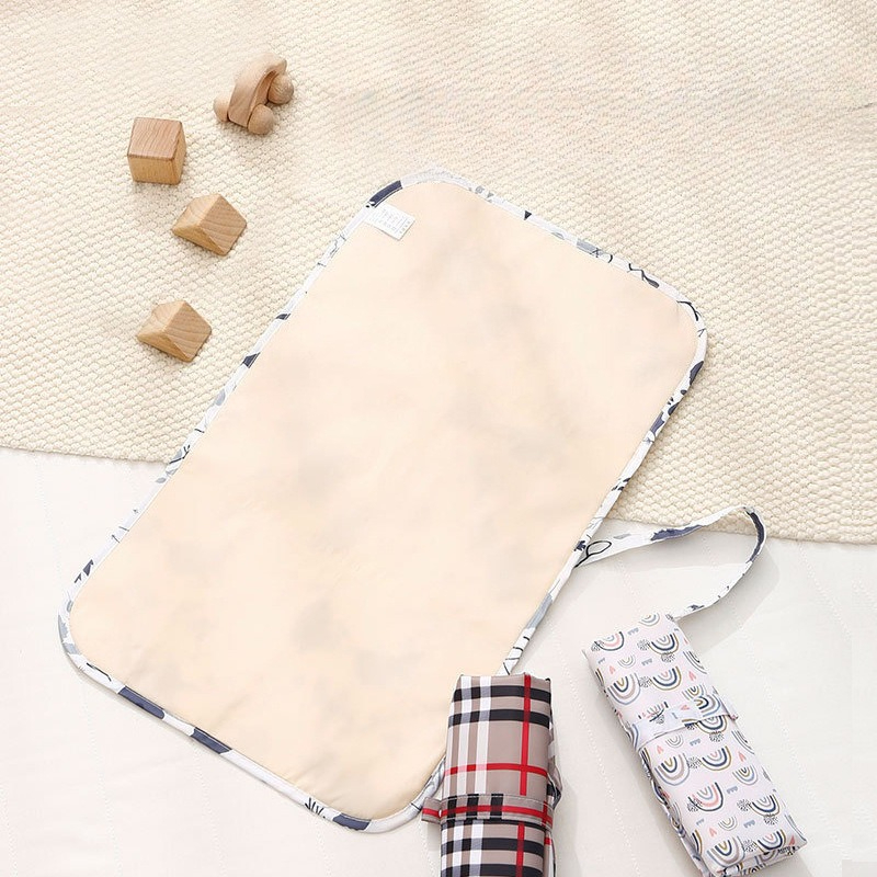 Alas Pipis Bayi Portabel, Alas - Baby Products Mothercare ulasan dan harga