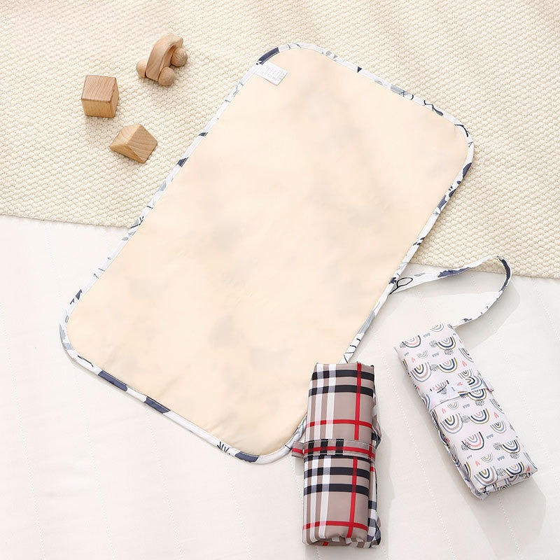 Alas Pipis Bayi Portabel, Alas - Baby Products Mothercare ulasan dan harga
