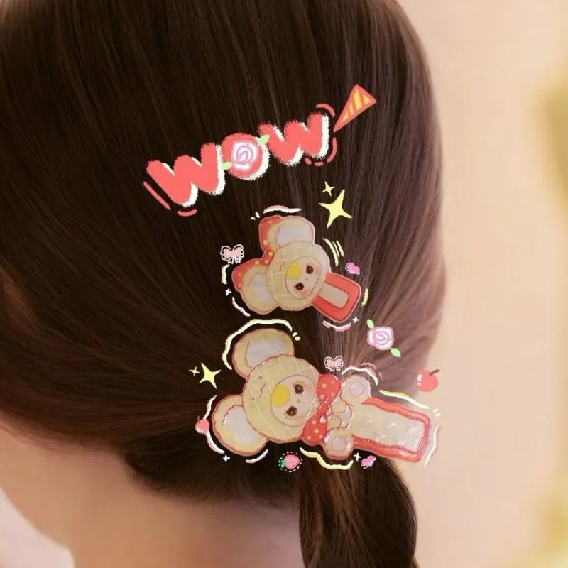 2026 Jepit Rambut Bayi Asli Ba - Baby Products Hair ulasan dan harga
