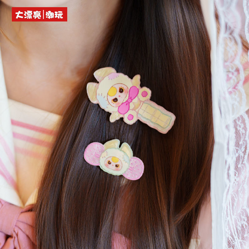 2026 Jepit Rambut Bayi Asli Ba - Baby Products Hair ulasan dan harga
