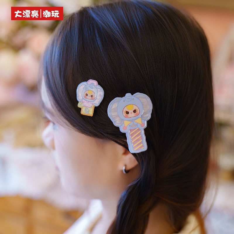 2026 Jepit Rambut Bayi Asli Ba - Baby Products Hair ulasan dan harga