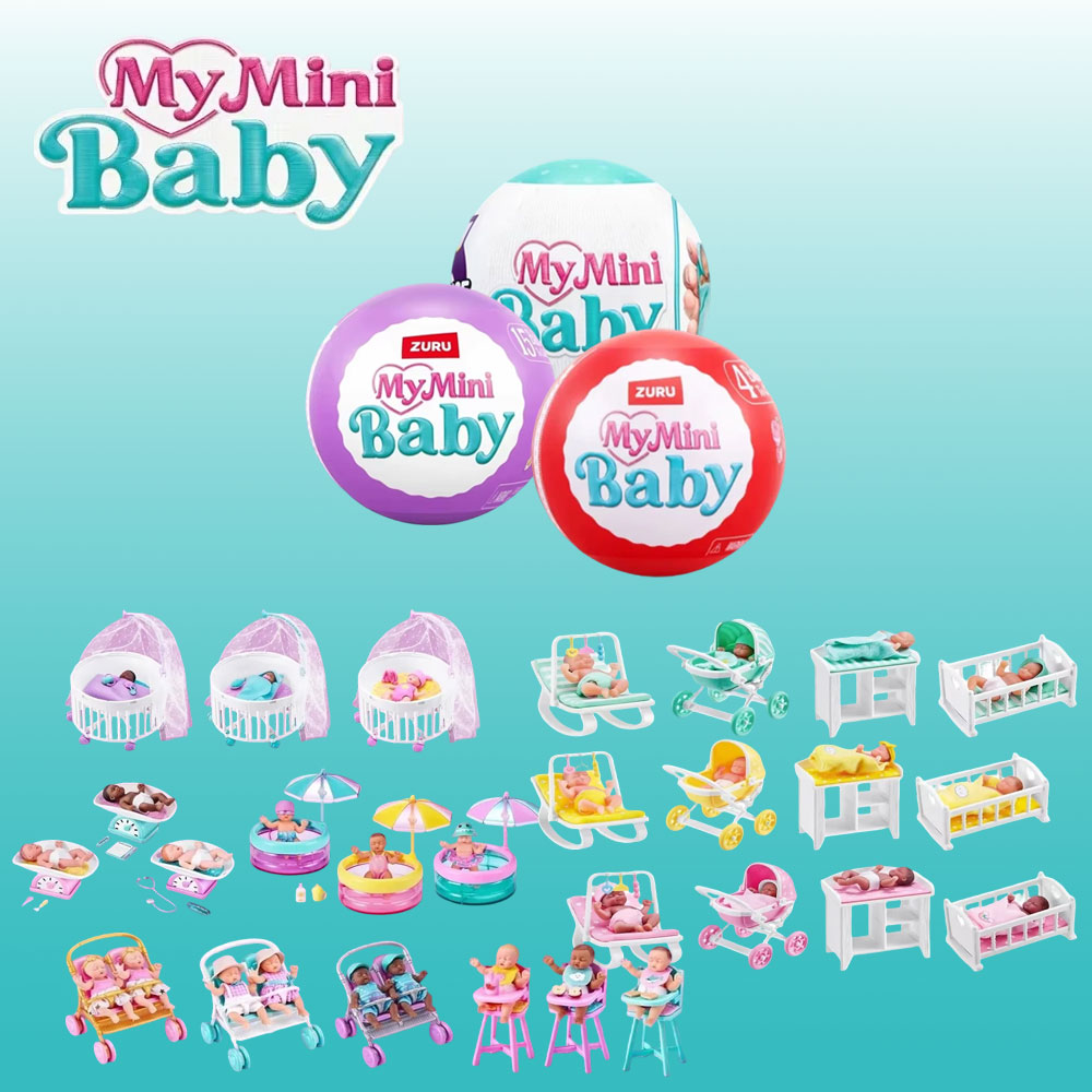 Boneka Bayi Realistis Soft Reb - Baby Products Brand ulasan dan harga