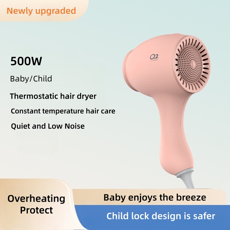 Produk Baru: Pengering Rambut  - Baby Products Hair ulasan dan harga