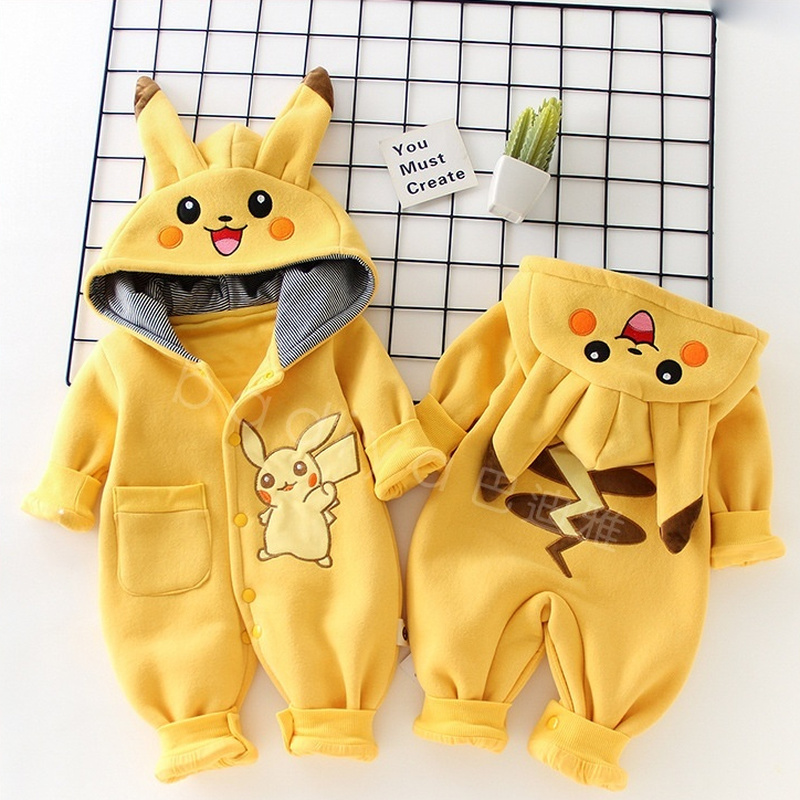 Piyama Bayi Monster Saku Kartu - Baby Products Newborn ulasan dan harga