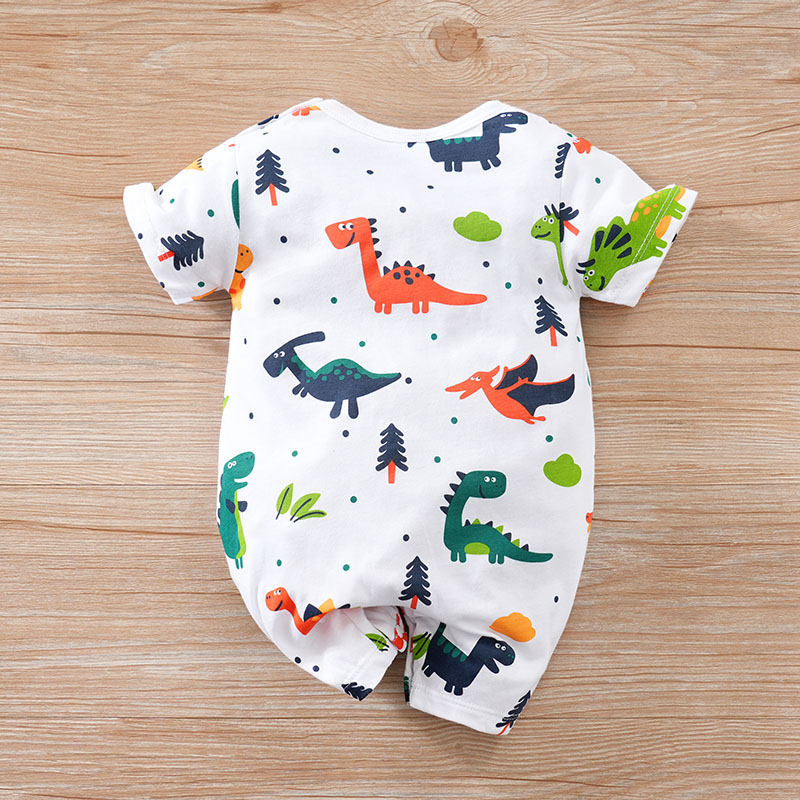 Baju bayi baru lahir, Jumpsuit - Baby Products On Sale ulasan dan harga