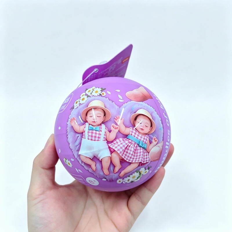 Zuru 5 Surprise My Mini Baby S - Baby Products Toys ulasan dan harga