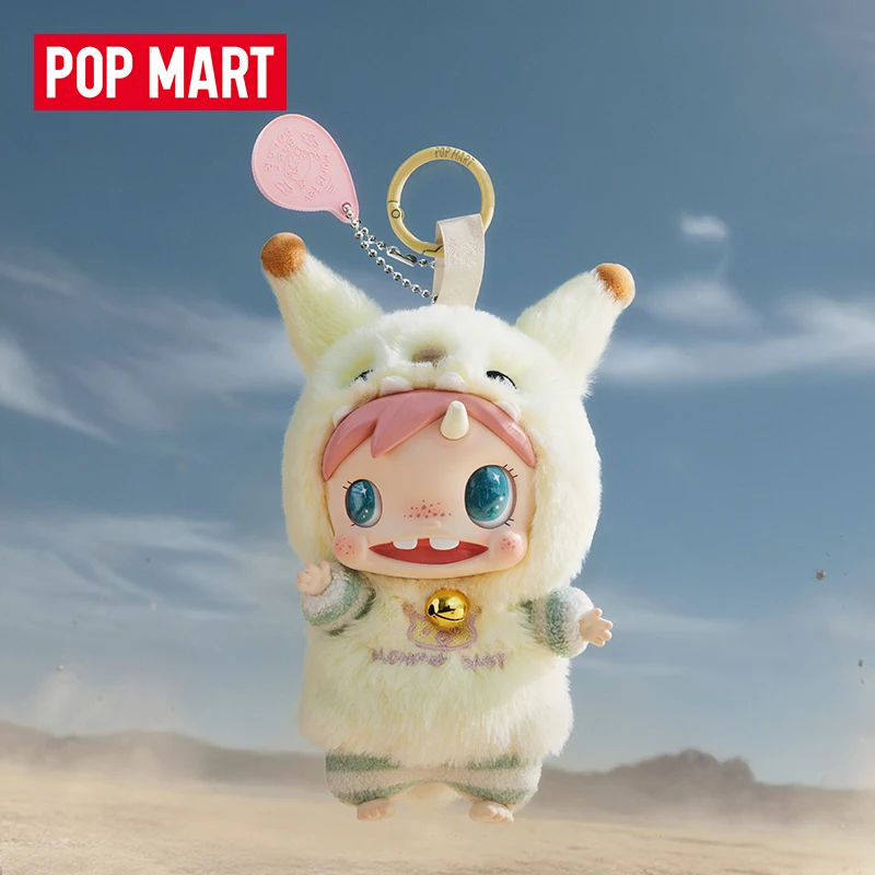 POP MART POLAR-Monster Baby Se - Baby Products Toys ulasan dan harga