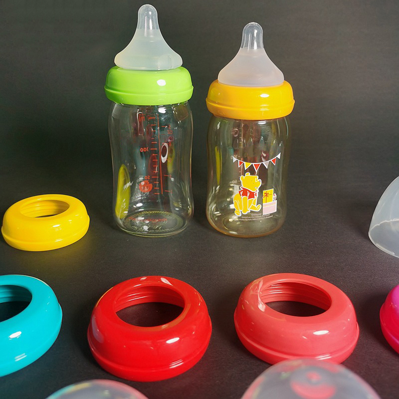 Tutup botol dan cincin bayi co - Baby Products Brand ulasan dan harga