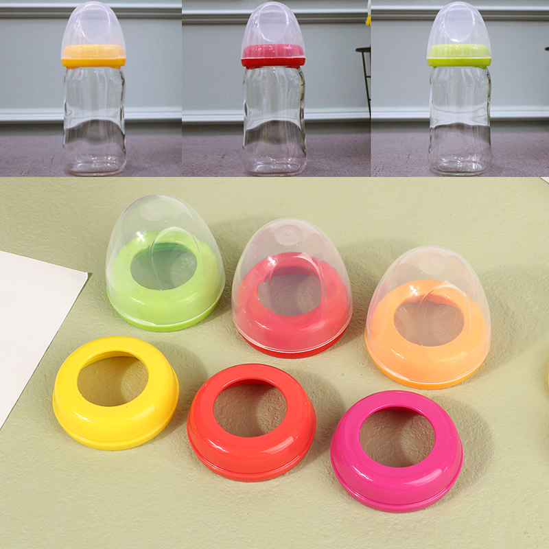 Tutup botol dan cincin bayi co - Baby Products Brand ulasan dan harga