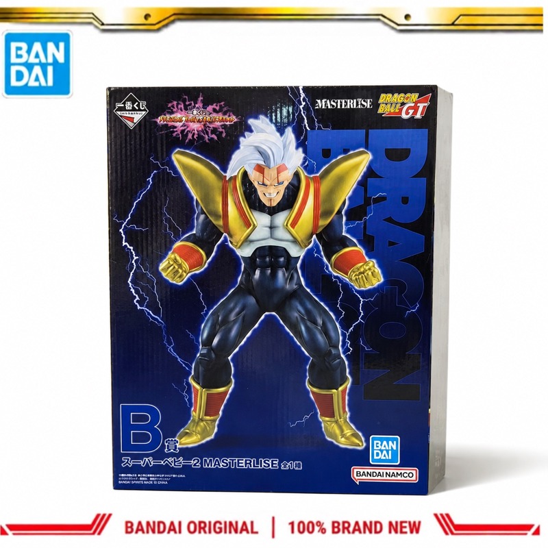 Tersedia Bandai Original Banda - Baby Products Brand ulasan dan harga