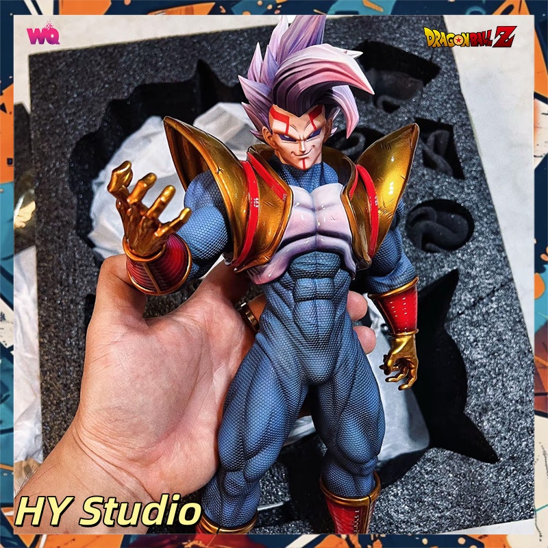 Figur Anime Baru 32cm HY Studi - Baby Products Best ulasan dan harga