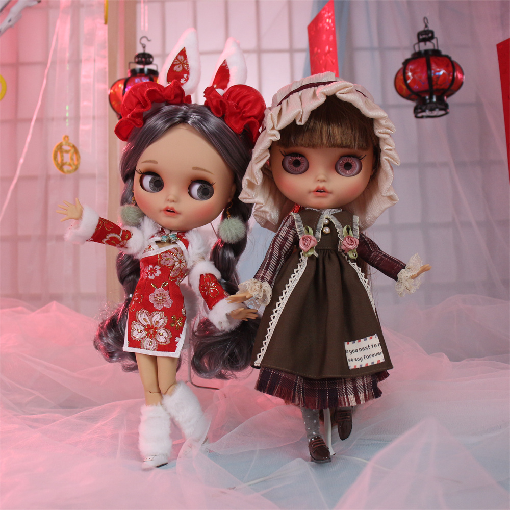 ICY DBS Blyth Doll 1/6 Bjd Mai - Baby Products On Sale ulasan dan harga