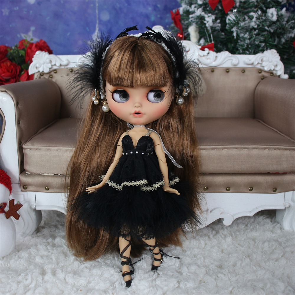 ICY DBS Blyth Doll 1/6 Bjd Mai - Baby Products On Sale ulasan dan harga