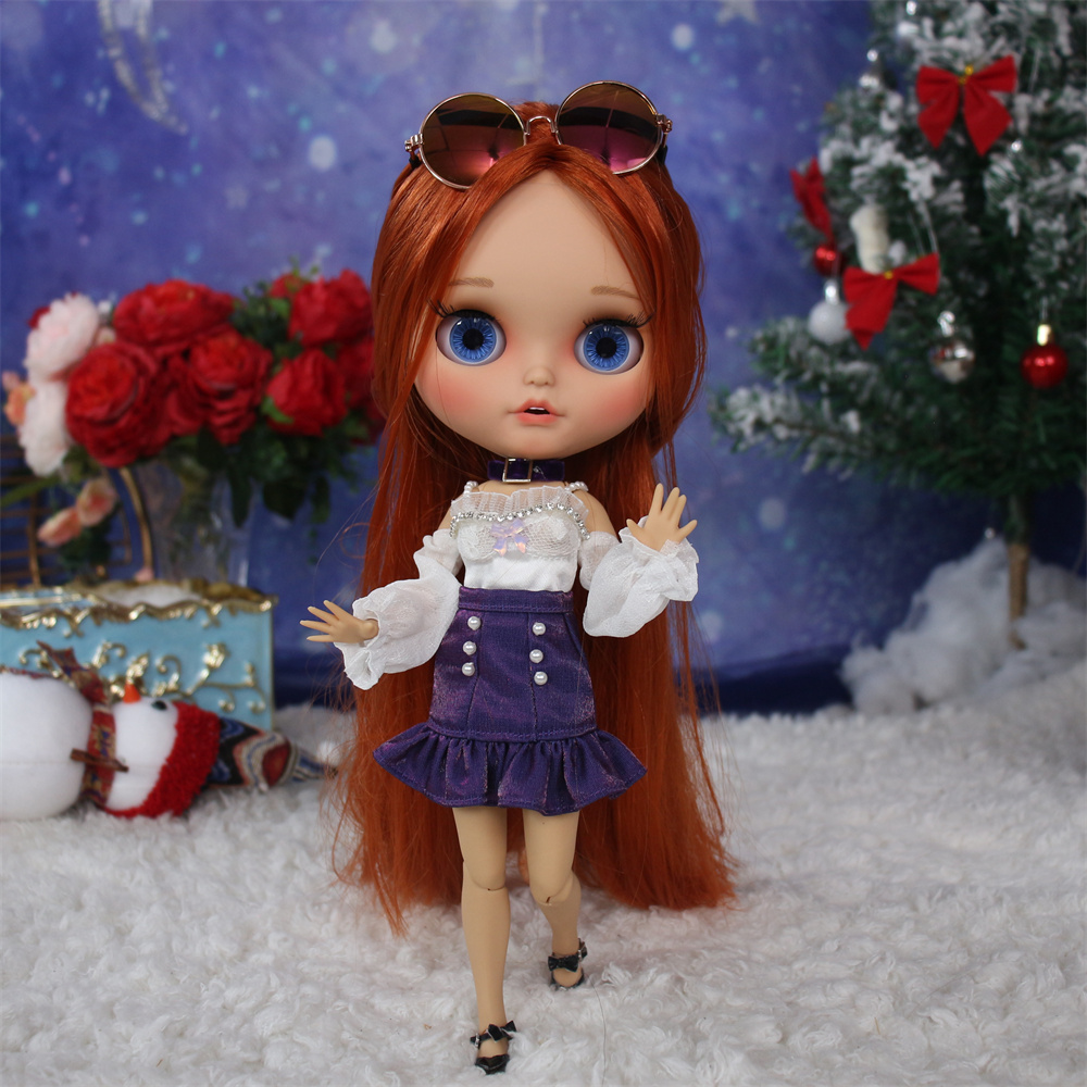 ICY DBS Blyth Doll 1/6 Bjd Mai - Baby Products On Sale ulasan dan harga