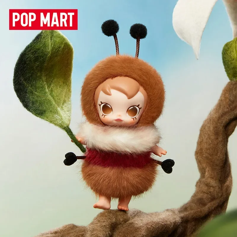 POP MART Baby Molly Buggy Roam - Baby Products Toys ulasan dan harga