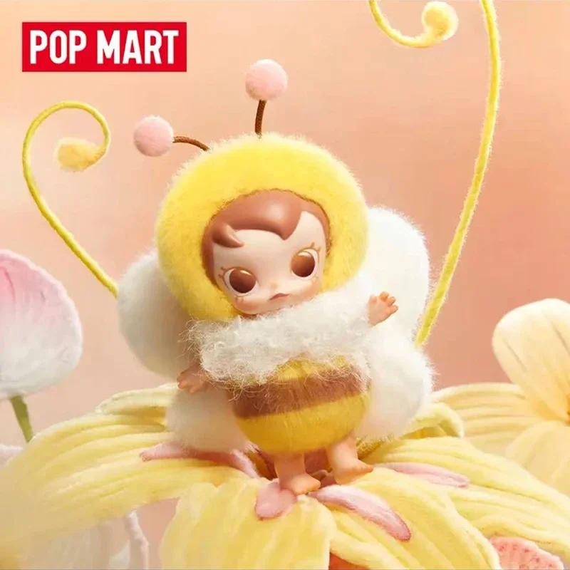 POP MART Baby Molly Buggy Roam - Baby Products Toys ulasan dan harga