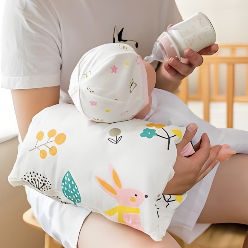 Bantal menyusui bayi lembut ka - Baby Products Best ulasan dan harga