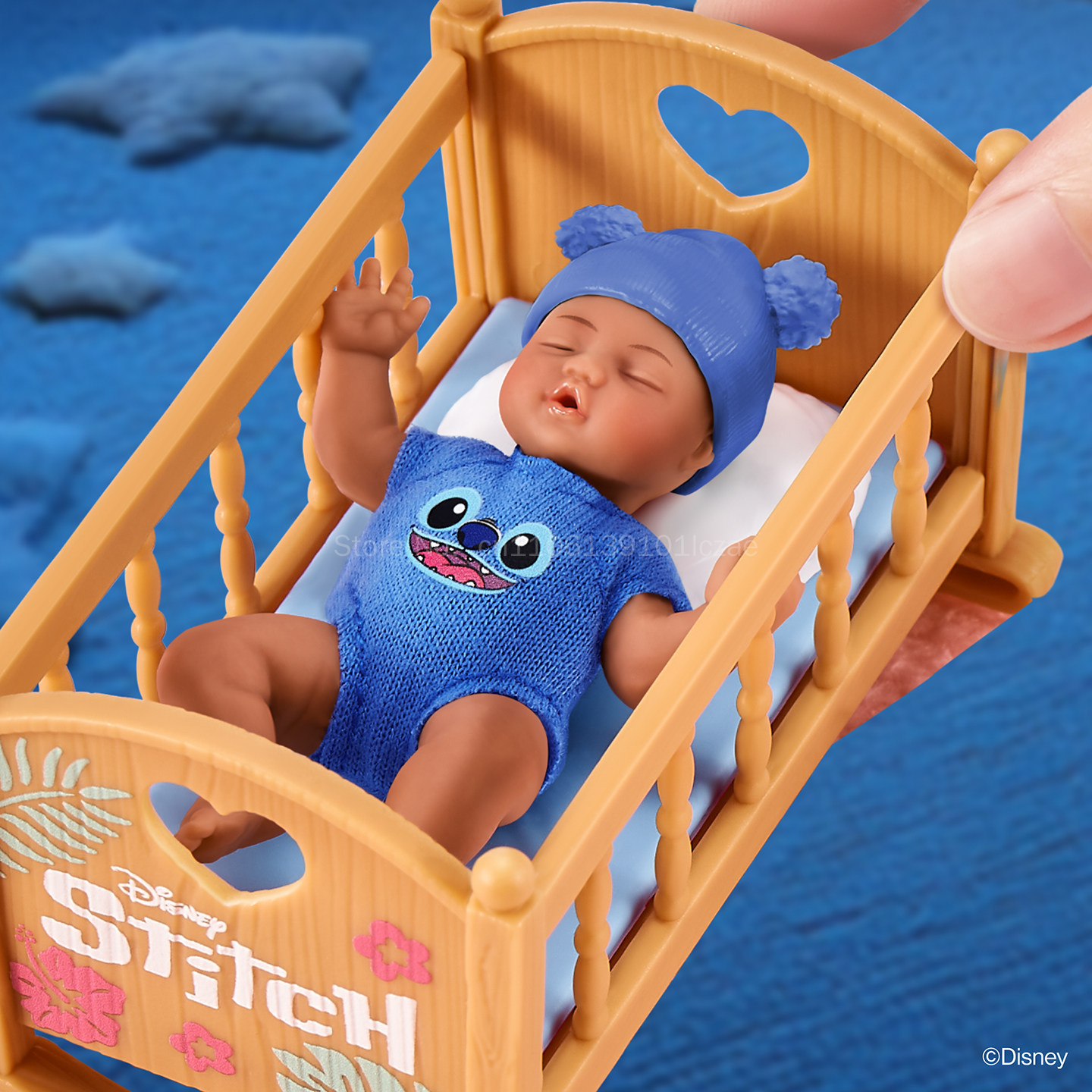 ZURU Disney My Mini Baby Blind - Baby Products Toys ulasan dan harga