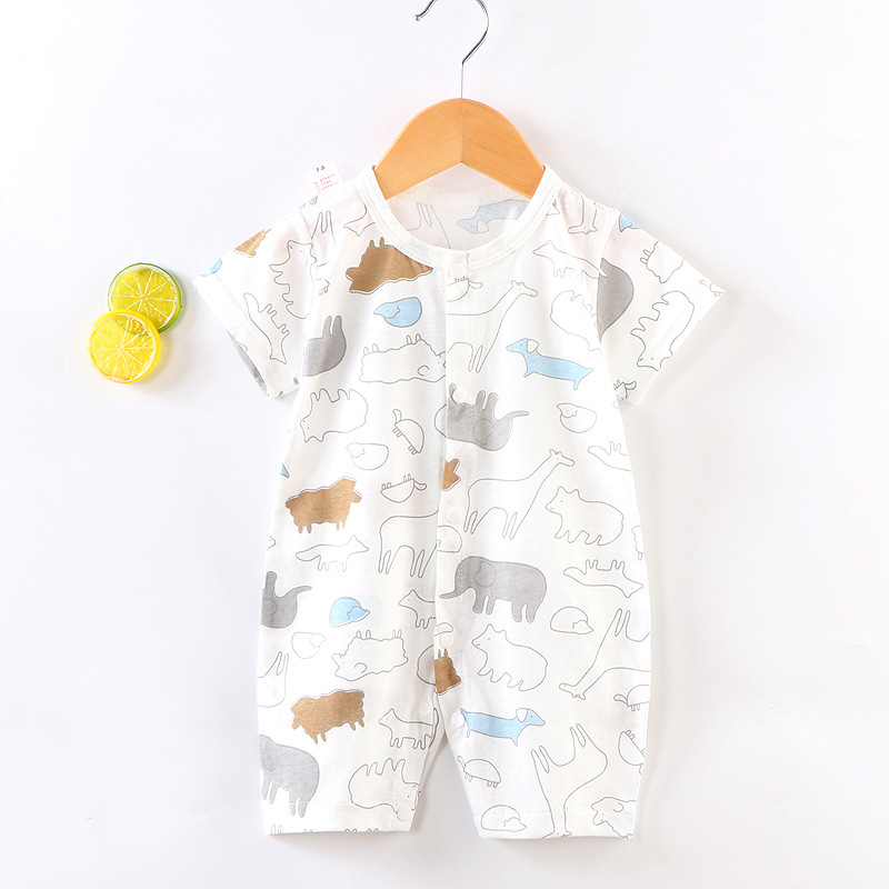 Baju monyet depan terbuka ring - Baby Products On Sale ulasan dan harga