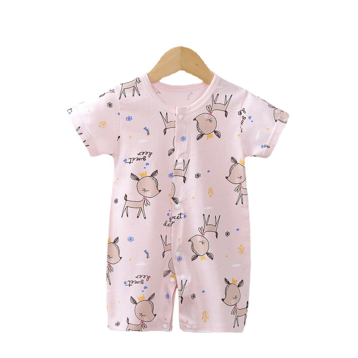Baju monyet depan terbuka ring - Baby Products On Sale ulasan dan harga